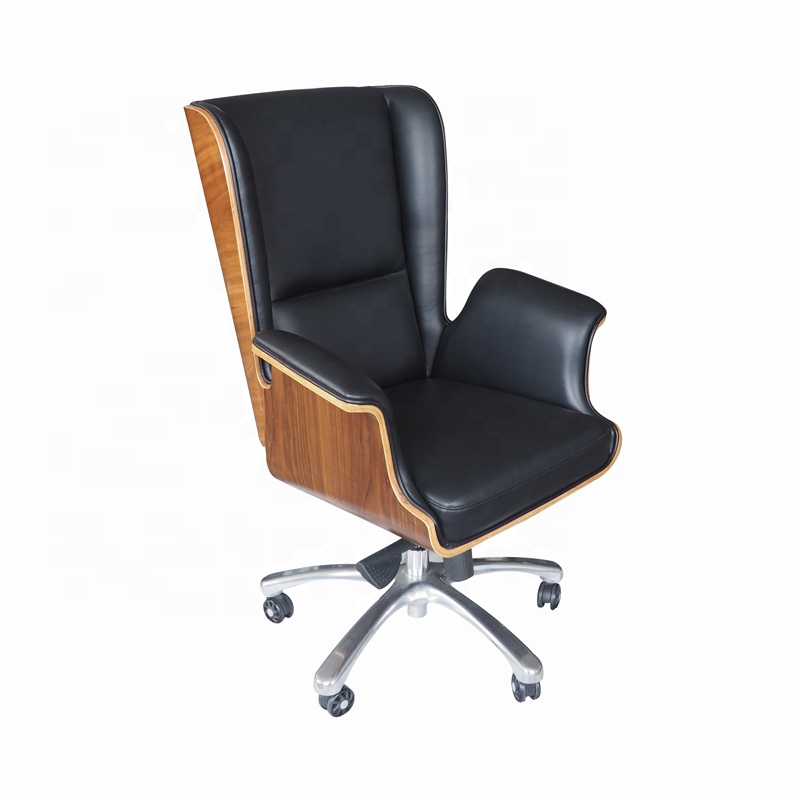 Office Furniture Factory - 핫 세일 공장 현대식 럭셔리 하이백