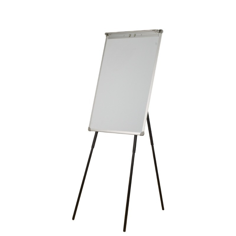 Whiteboard Easel Tripod - 삼각대 금속 이젤 디스플레이 스탠드 높이