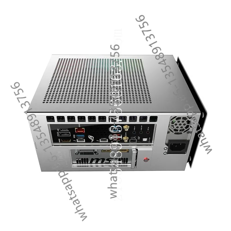 Office Furniture Factory - 미니 F1-1U 2.0 itx 듀얼 슬롯