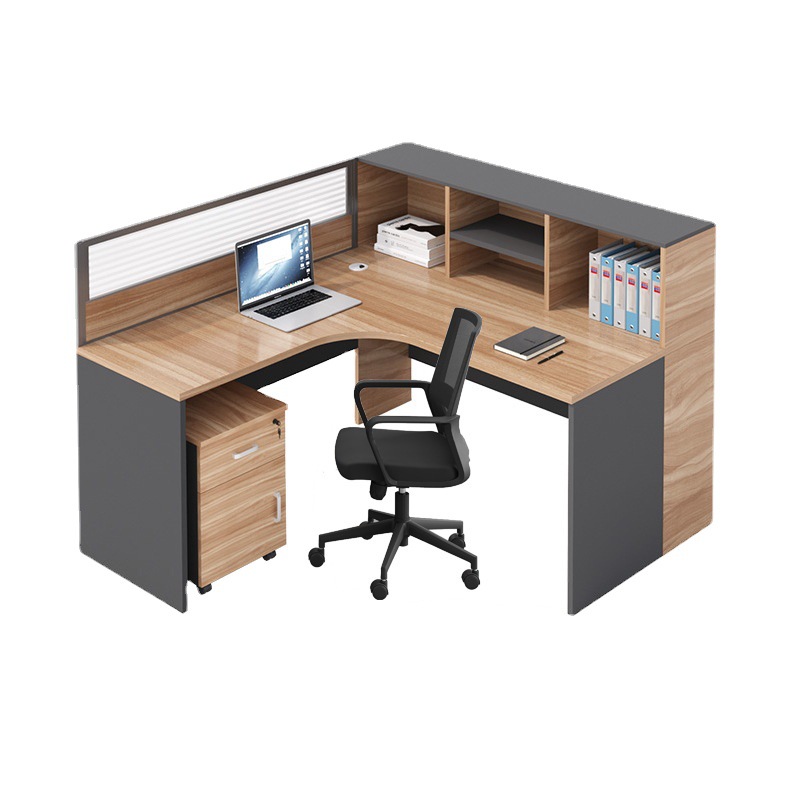 Office Furniture Factory - 공장 판매 다양한 현대식 사무용 가구