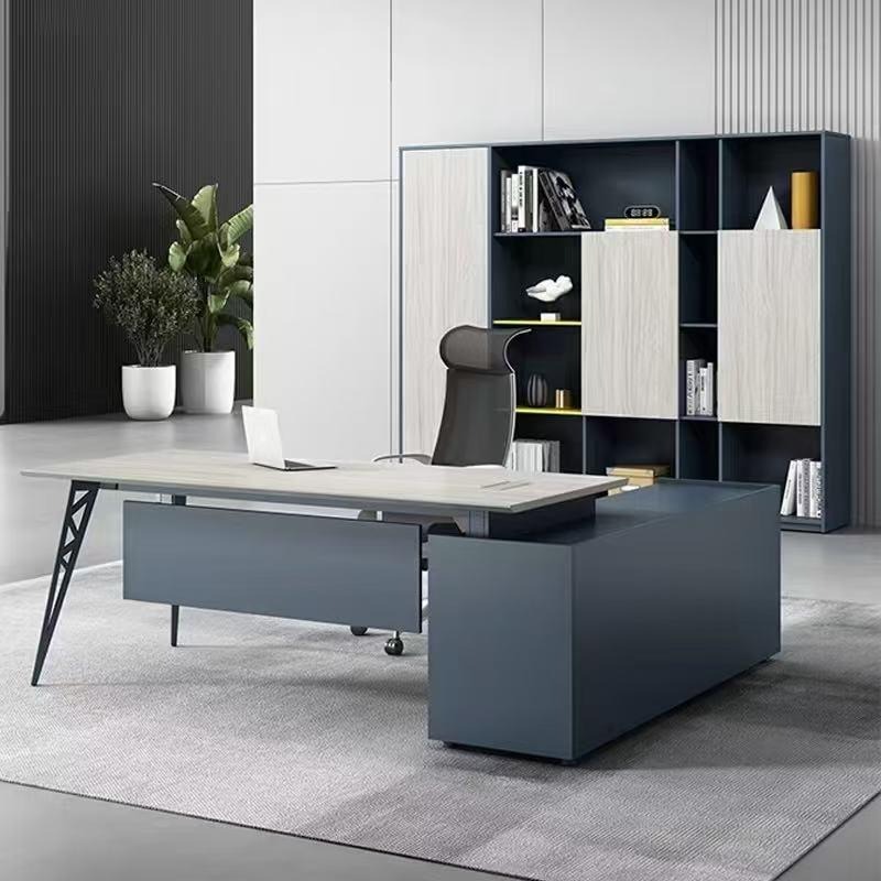 Office Furniture Factory - 공장가 고급형 현대식 사무용 가구 명품