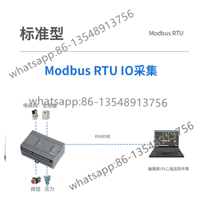 JY-MODBUS-4AI4AO 아날로그 4 입력 4 출 - Office Furniture Factory 리뷰 및 가격
