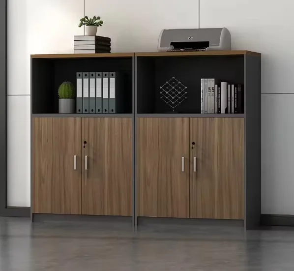 2026년형 모던 원목 잠금식 사무용 낮은 이동식 파일 - Office Furniture Factory 리뷰 및 가격