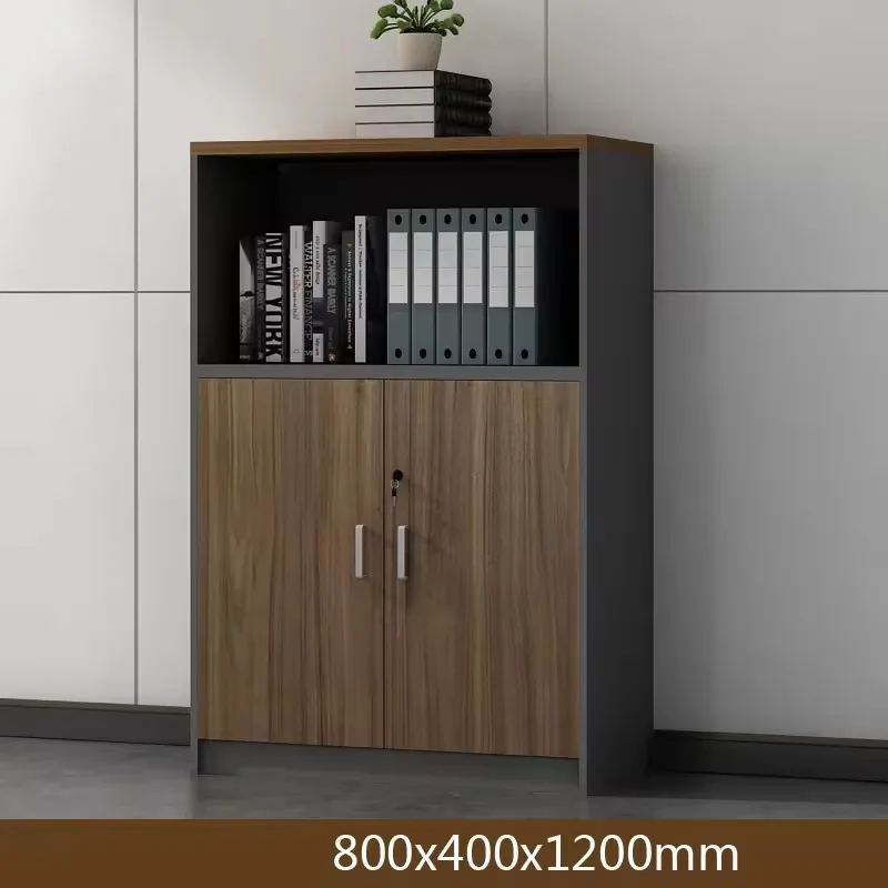 2026년형 모던 원목 잠금식 사무용 낮은 이동식 파일 - Office Furniture Factory 리뷰 및 가격