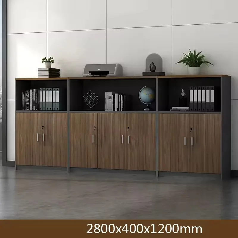 2026년형 모던 원목 잠금식 사무용 낮은 이동식 파일 - Office Furniture Factory 리뷰 및 가격
