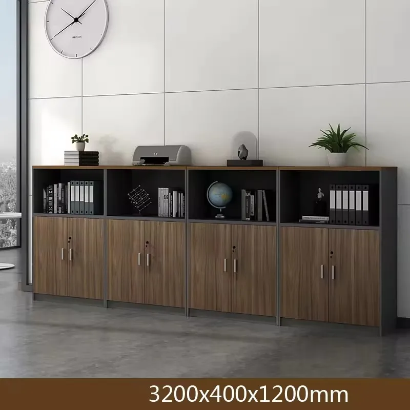 2026년형 모던 원목 잠금식 사무용 낮은 이동식 파일 - Office Furniture Factory 리뷰 및 가격