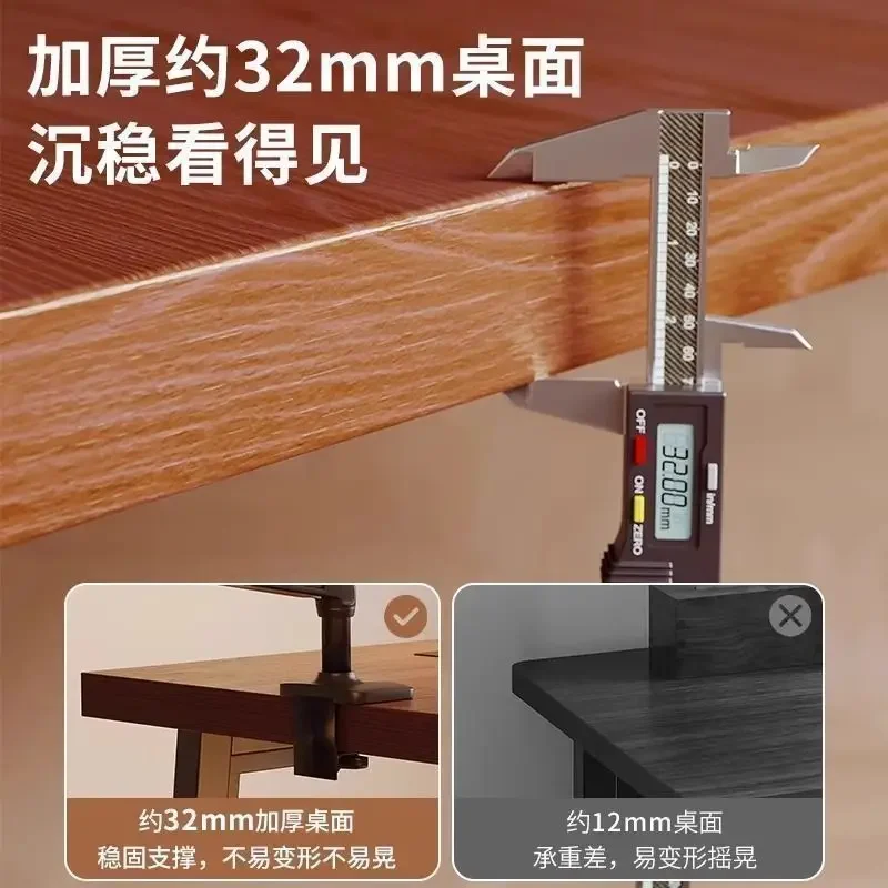 AOLIVIYA 홈 컴퓨터 책상 나무 사무실 데스크탑  - Office Furniture Factory 리뷰 및 가격