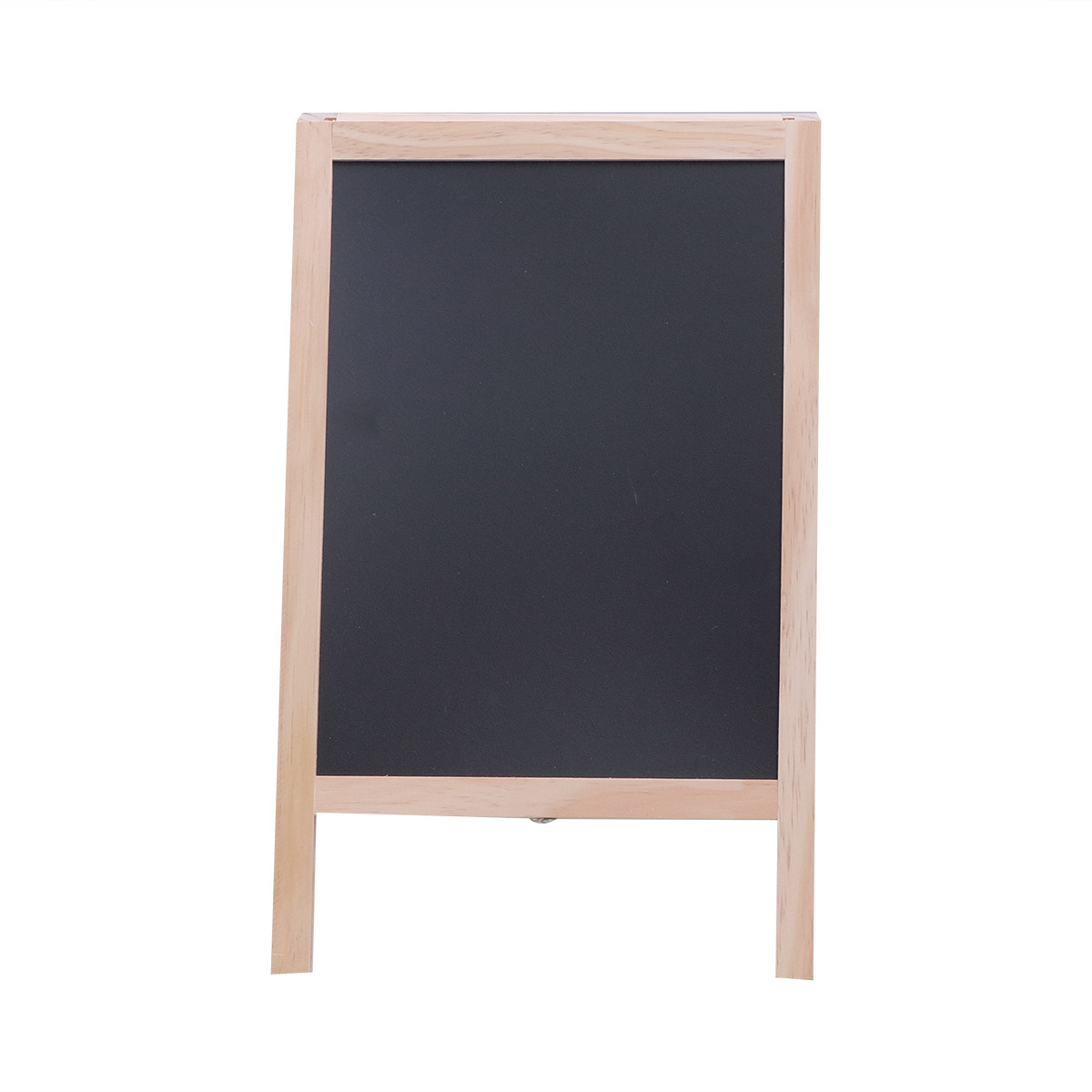 1세트 25x40cm 미니 나무 삼각대 칠판 이젤 스탠 - Whiteboard Easel Tripod 리뷰 및 가격