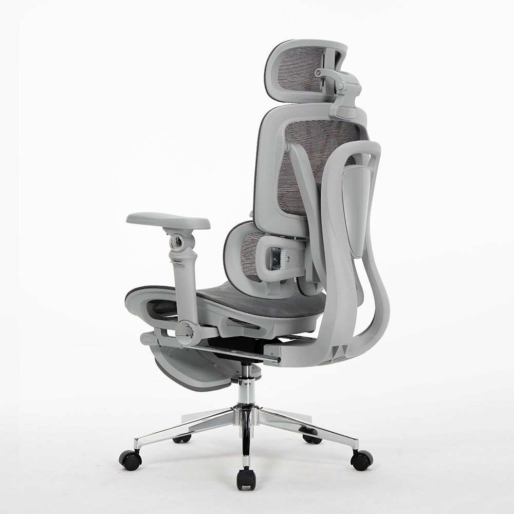 직원용 사무실 의자, 인체공학적, 고급 다기능 하이백  - Office Furniture Factory 리뷰 및 가격