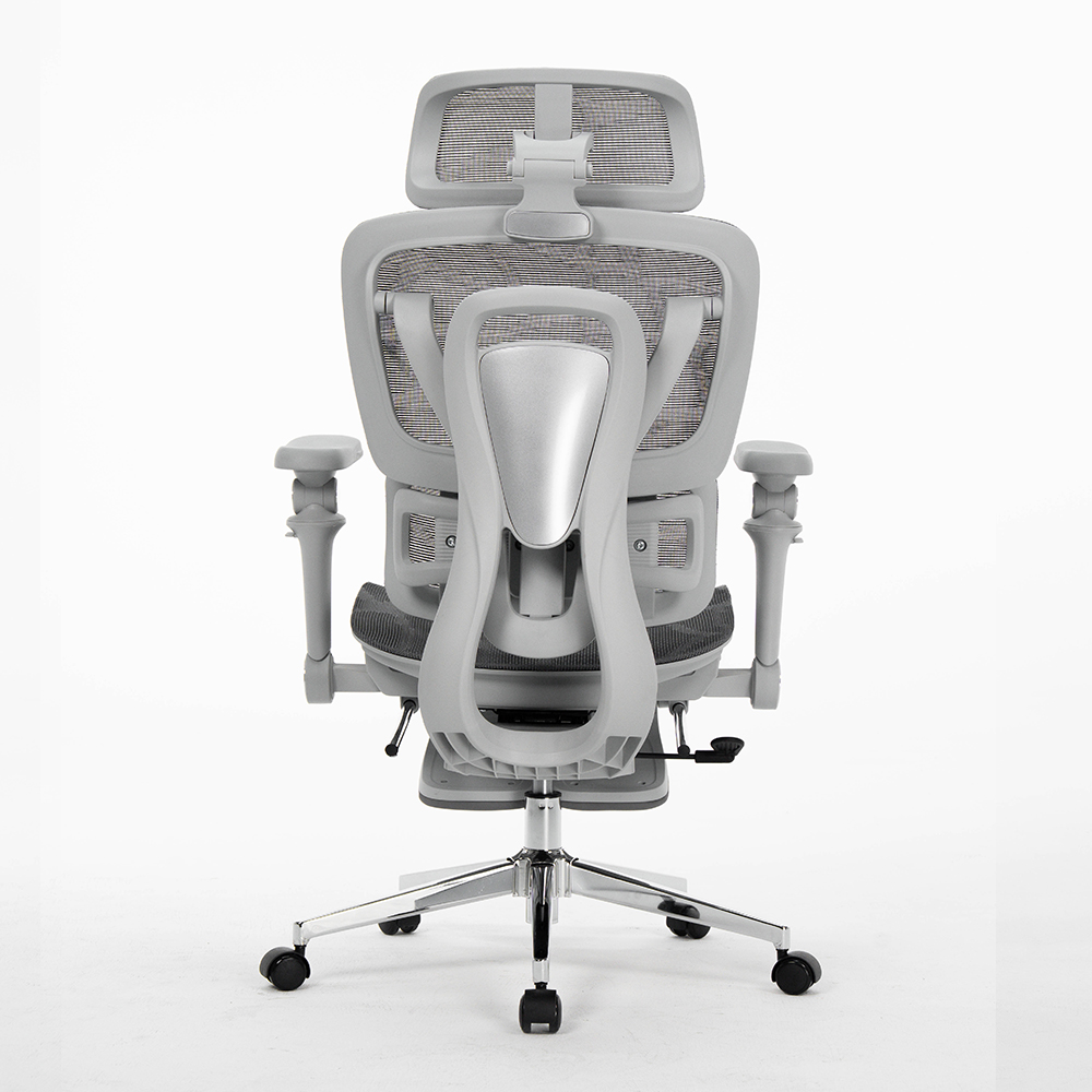 직원용 사무실 의자, 인체공학적, 고급 다기능 하이백  - Office Furniture Factory 리뷰 및 가격