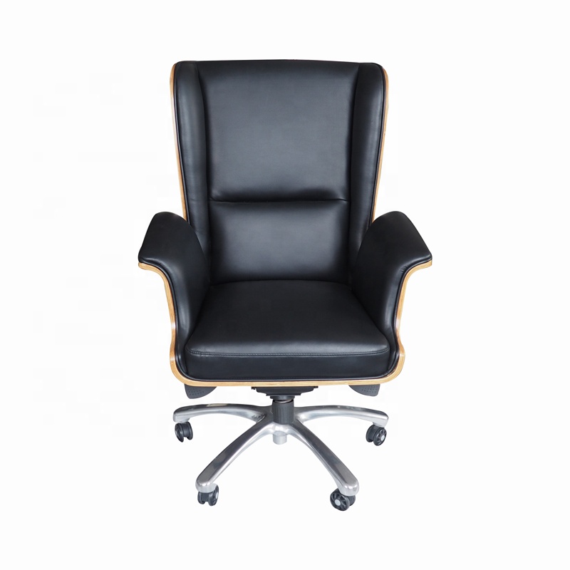 핫 세일 공장 현대식 럭셔리 하이백 가죽 바퀴형 임원  - Office Furniture Factory 리뷰 및 가격