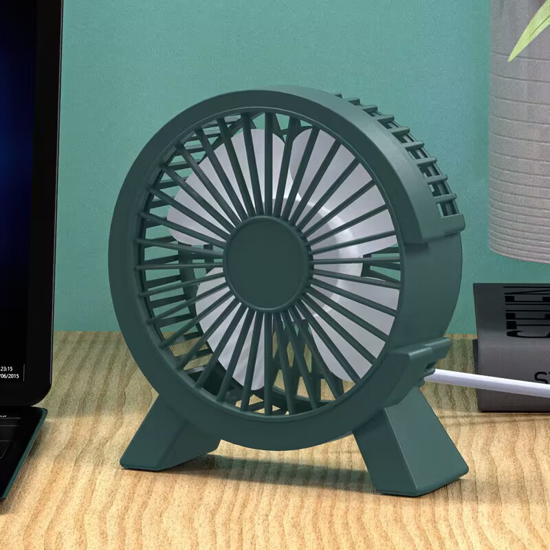 미니 USB 충전식 테이블 팬 휴대용 소형 냉각 팬 학 - Office Furniture Direct 리뷰 및 가격