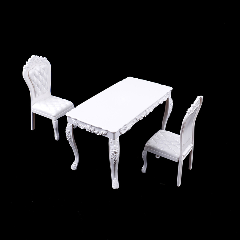 인형의 집 1:6 주방 가구 식탁 의자 컴퓨터 사무실  - Office Furniture Direct 리뷰 및 가격
