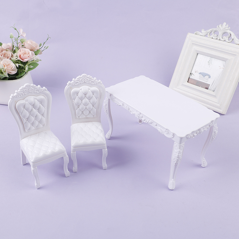 인형의 집 1:6 주방 가구 식탁 의자 컴퓨터 사무실  - Office Furniture Direct 리뷰 및 가격