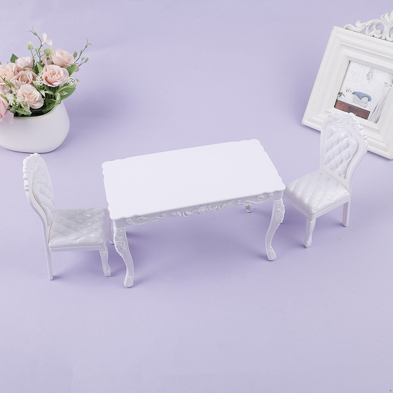 인형의 집 1:6 주방 가구 식탁 의자 컴퓨터 사무실  - Office Furniture Direct 리뷰 및 가격