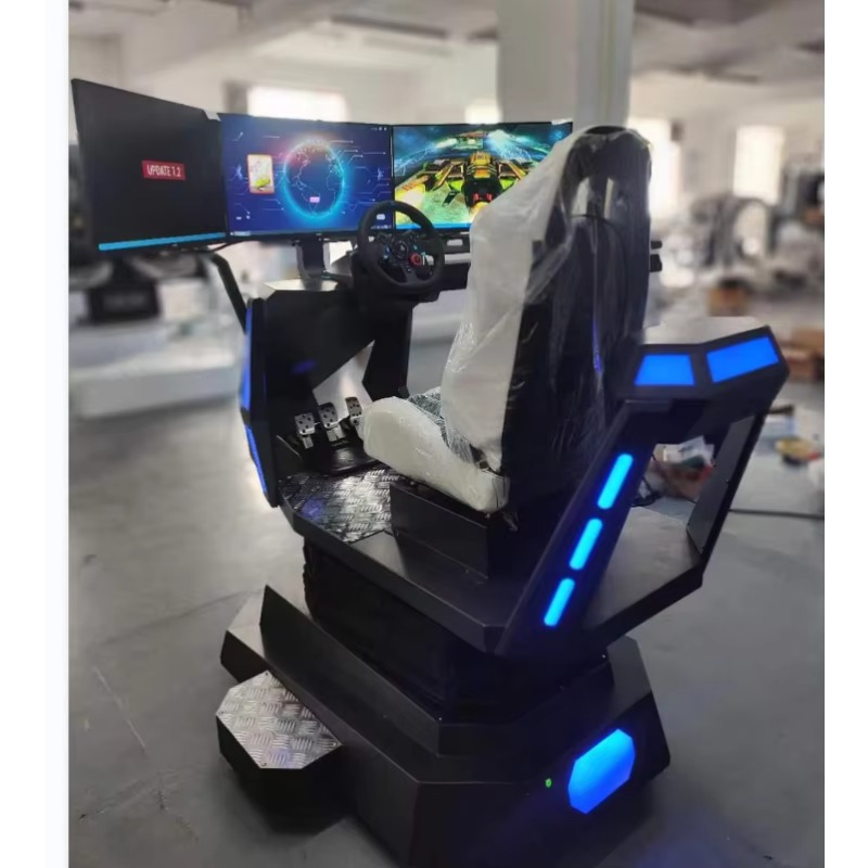 공장 직판 360도 회전 VR 게임 의자 360 VR  - Office Furniture Factory 리뷰 및 가격