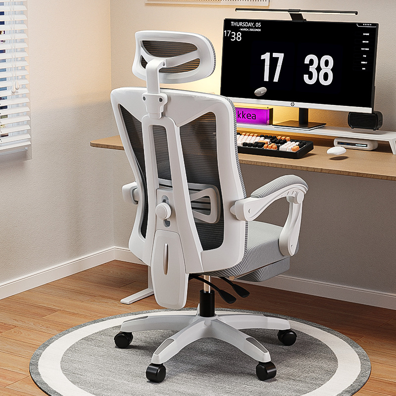 YUNLINLI 인체공학적 리클라이닝 사무용 컴퓨터 의 - Office Furniture Factory 리뷰 및 가격