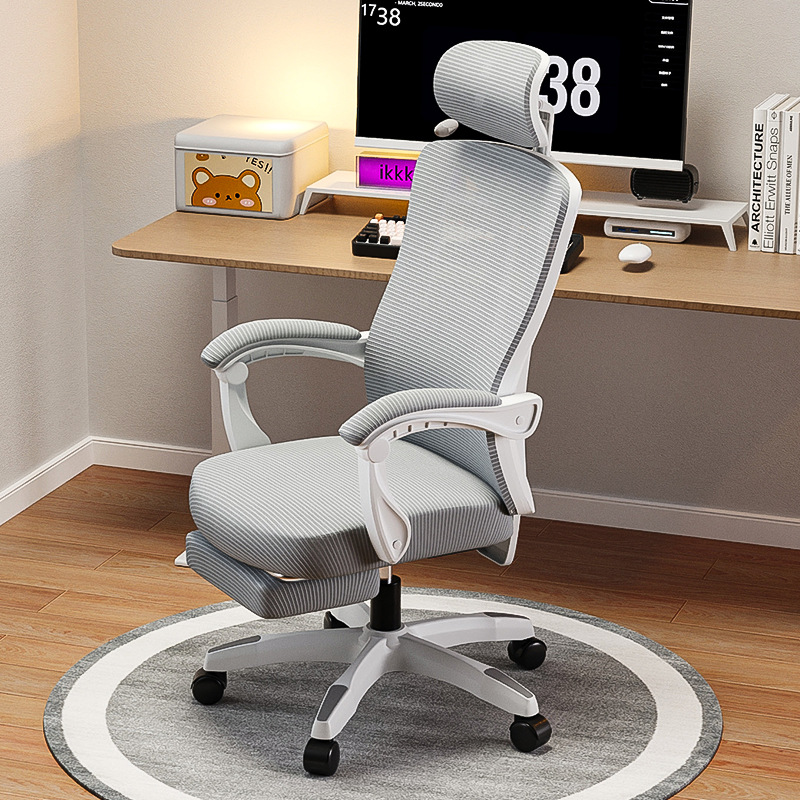 YUNLINLI 인체공학적 리클라이닝 사무용 컴퓨터 의 - Office Furniture Factory 리뷰 및 가격