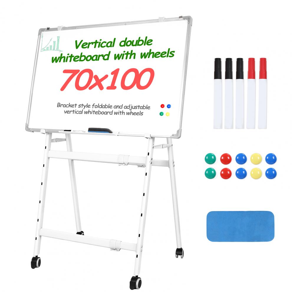 40x28 자석식 화이트보드(스탠드 포함), 교실, 사 - Whiteboard Easel Tripod 리뷰 및 가격