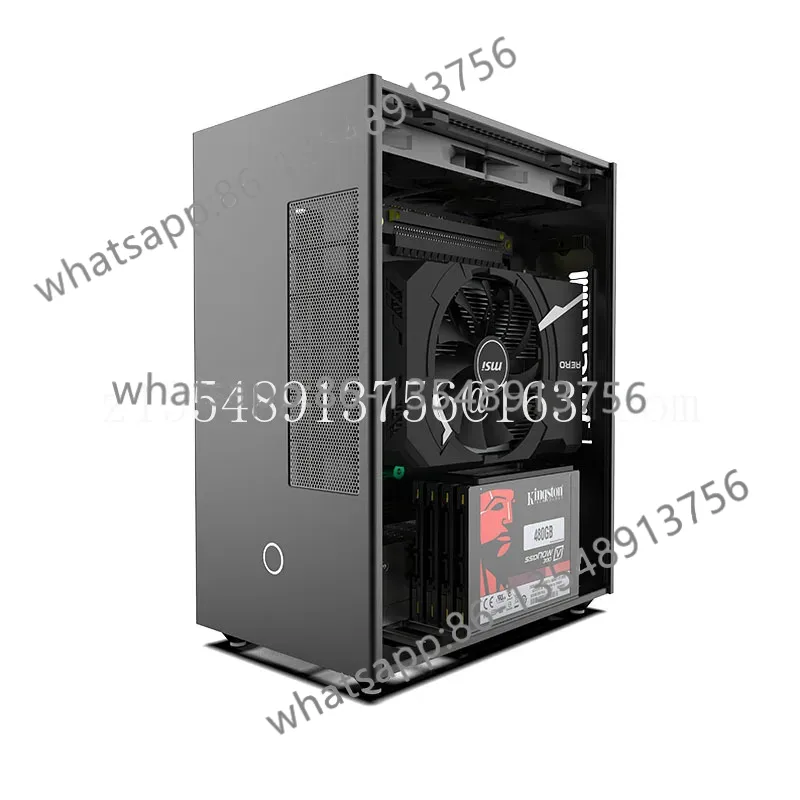 미니 F1-1U 2.0 itx 듀얼 슬롯 단일 모니터  - Office Furniture Factory 리뷰 및 가격