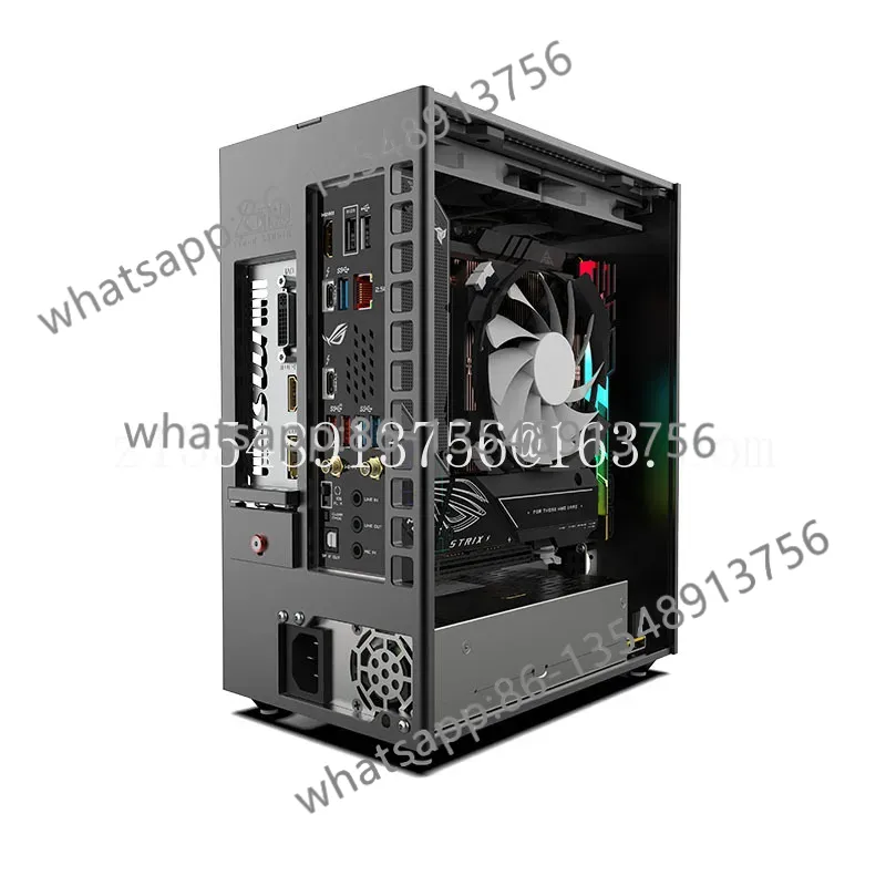 미니 F1-1U 2.0 itx 듀얼 슬롯 단일 모니터  - Office Furniture Factory 리뷰 및 가격