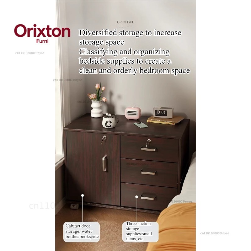 잠금장치가 있는 이동식 파일 캐비닛, 모던하고 심플한  - Office Furniture Removal 리뷰 및 가격